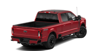 2026 Ford Super Duty® External Image 4